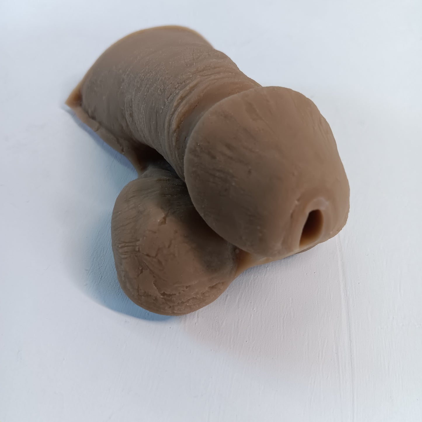 2 in / 5 cm STP Skin Unpainted