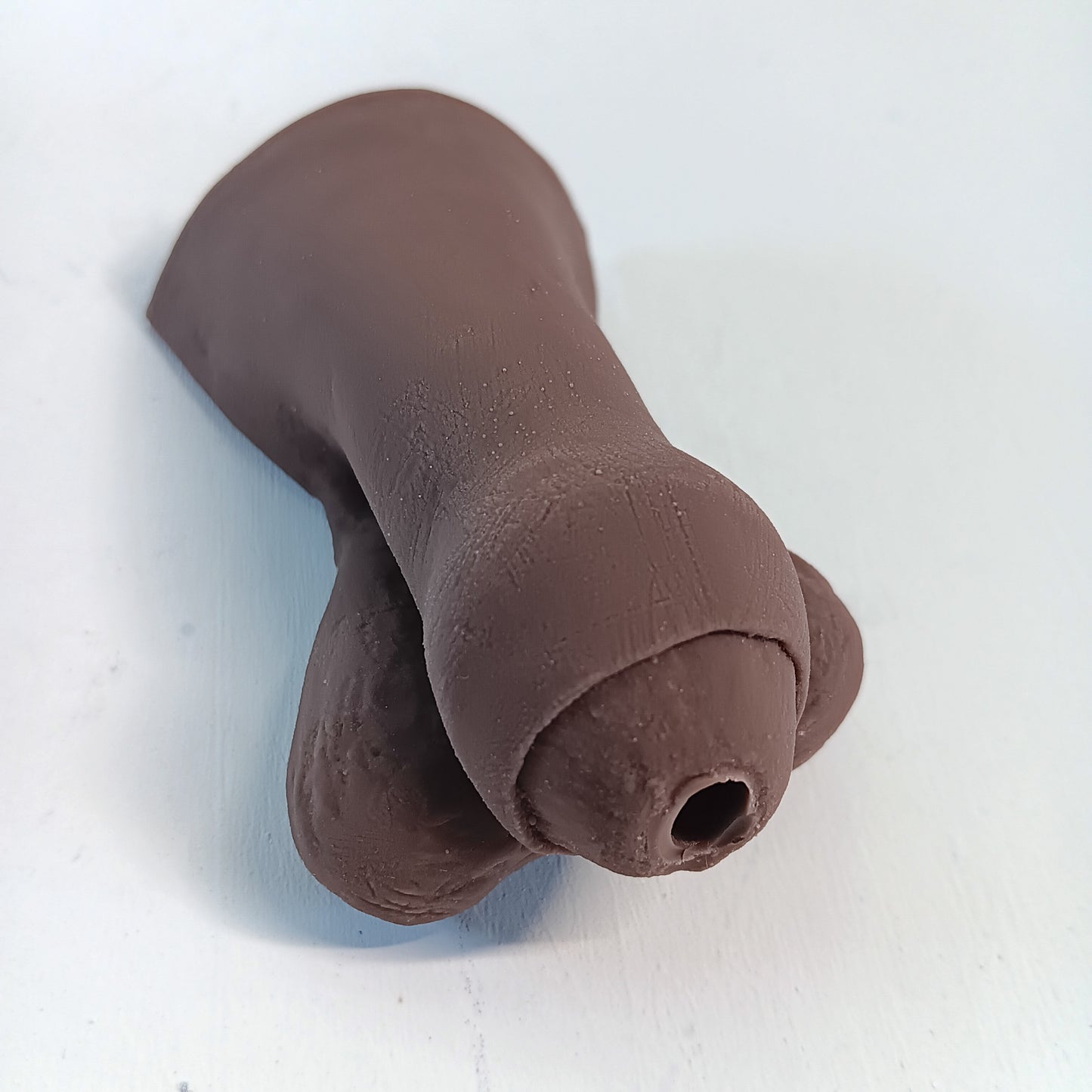 3 in / 7.6 cm STP Skin Unpainted