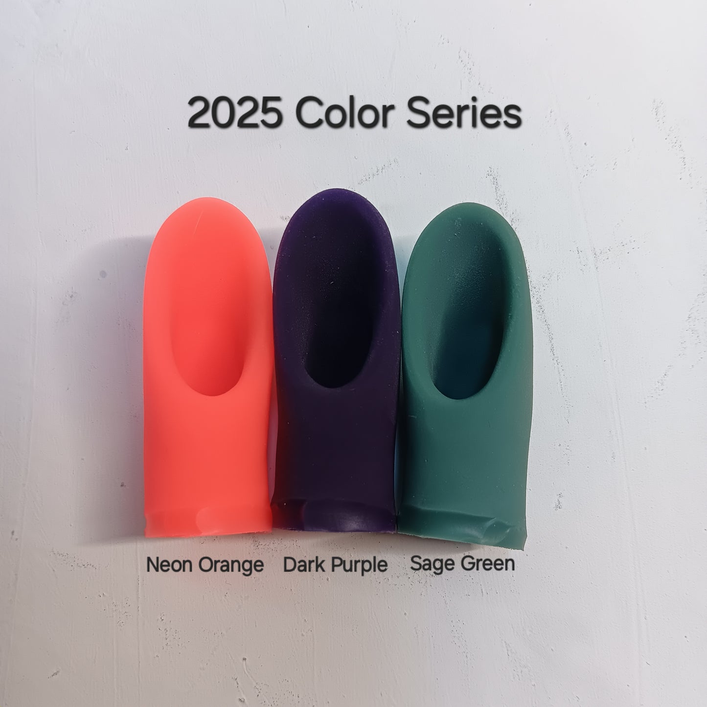 1.5 inch (4 cm) Silicone Cup & Tube STP