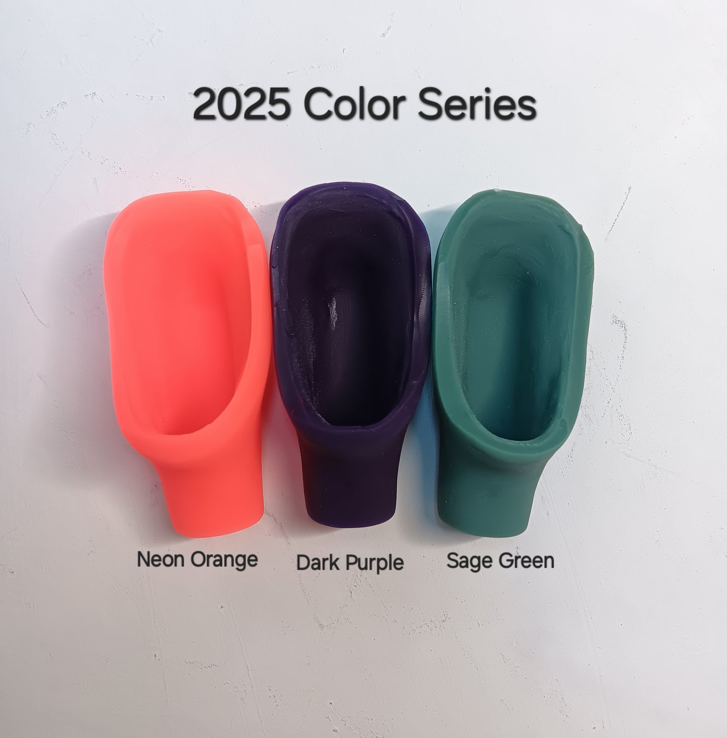 3 inch (7.6 cm) Silicone Cup & Tube STP