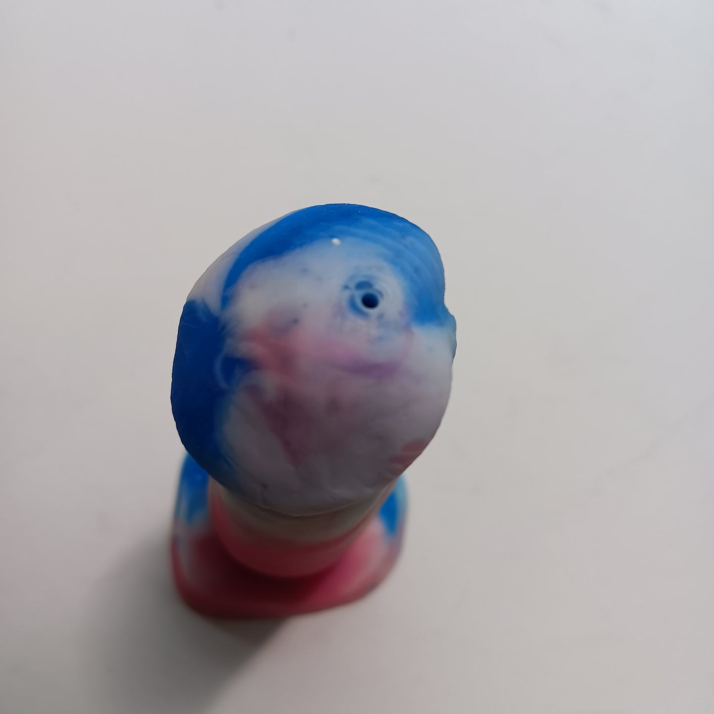 Pink, White, Blue, B.J. Next Generation Suction