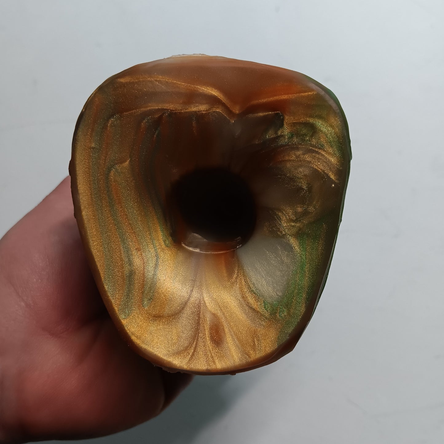 Green Gold Unique B.J. Next Generation Suction