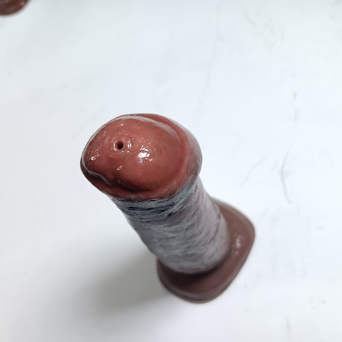 #31 Experimental Finish B.J. Suction