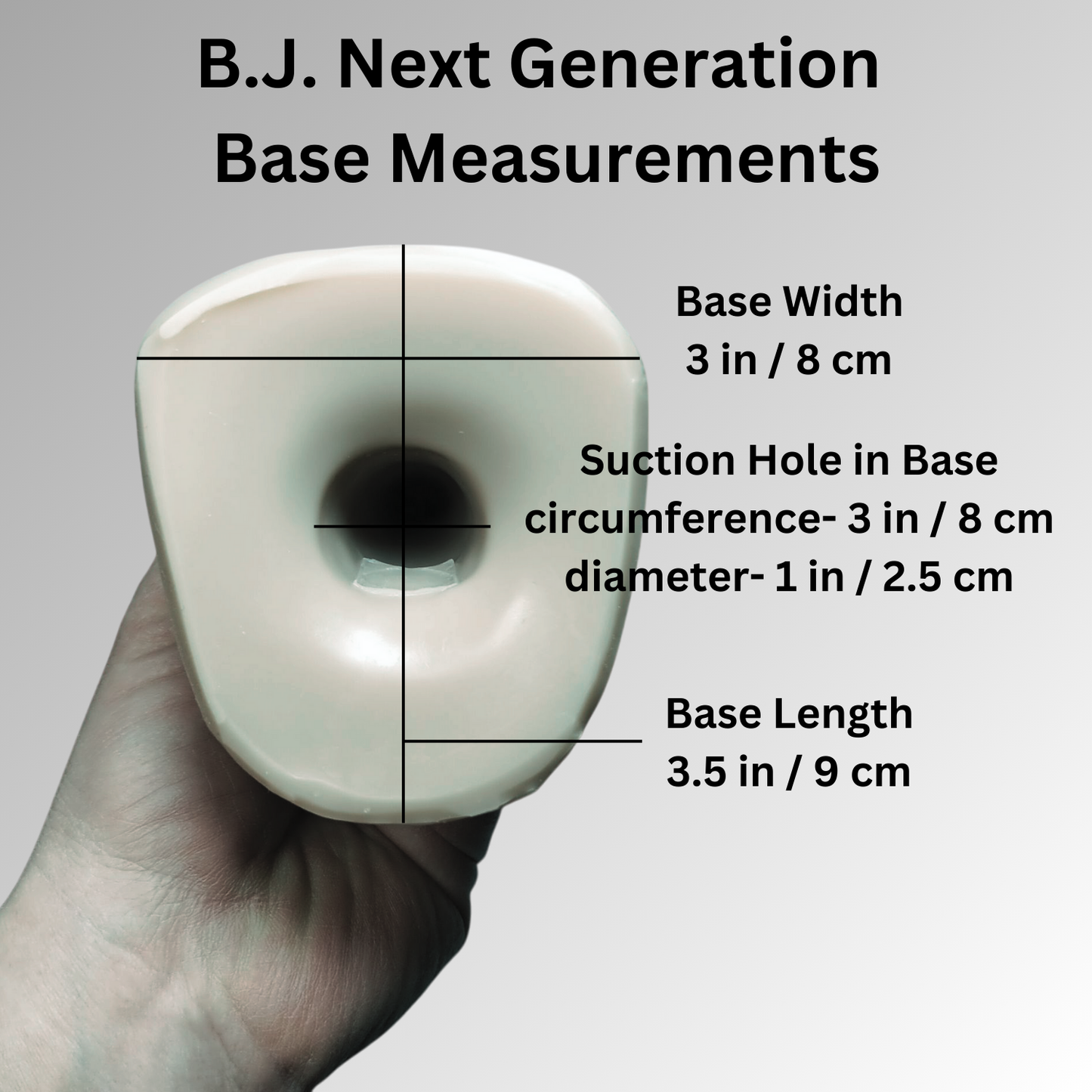 Pink and Black NEW -High Gloss- B.J. E.J.