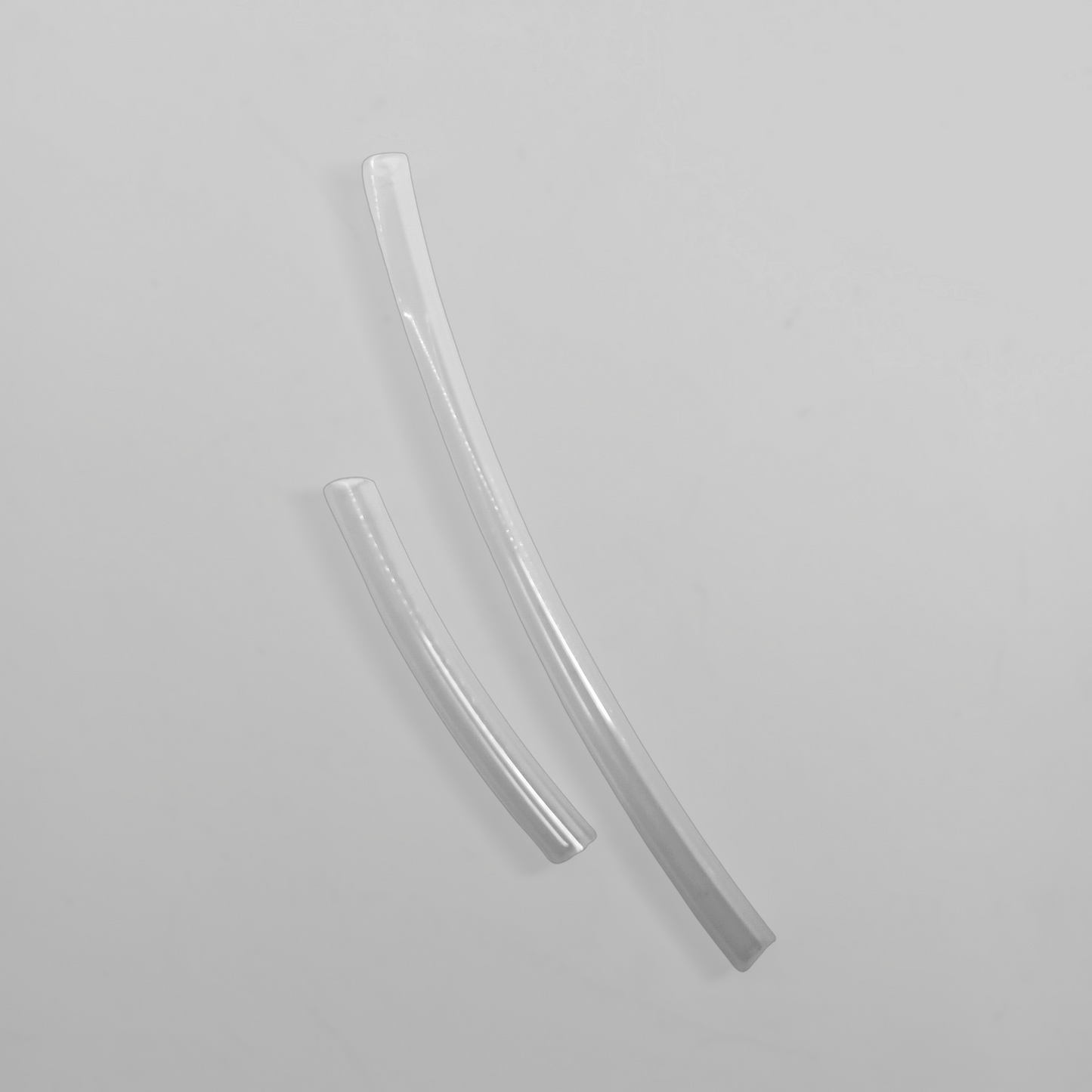 photo showing replacement tubes