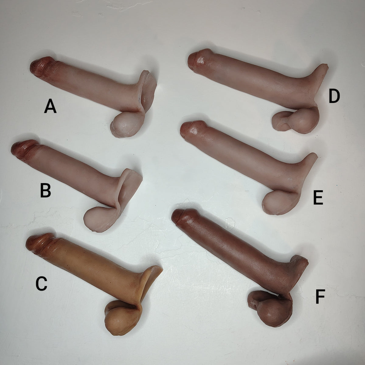 7 inch bjej with syringe set 2