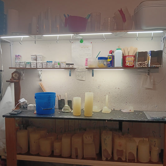 A New Number One Laboratory