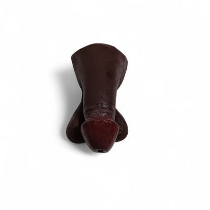 2 inch STP Skin realistic packey prosthetic for FTM