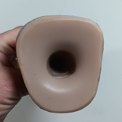 #28 Experimental Finish B.J. Suction