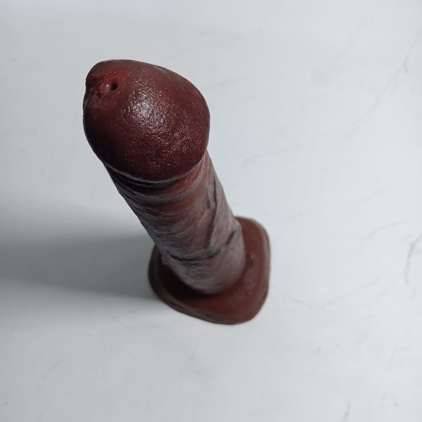 #30 Experimental Finish B.J. Suction