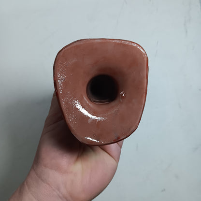 #30 Experimental Finish B.J. Suction