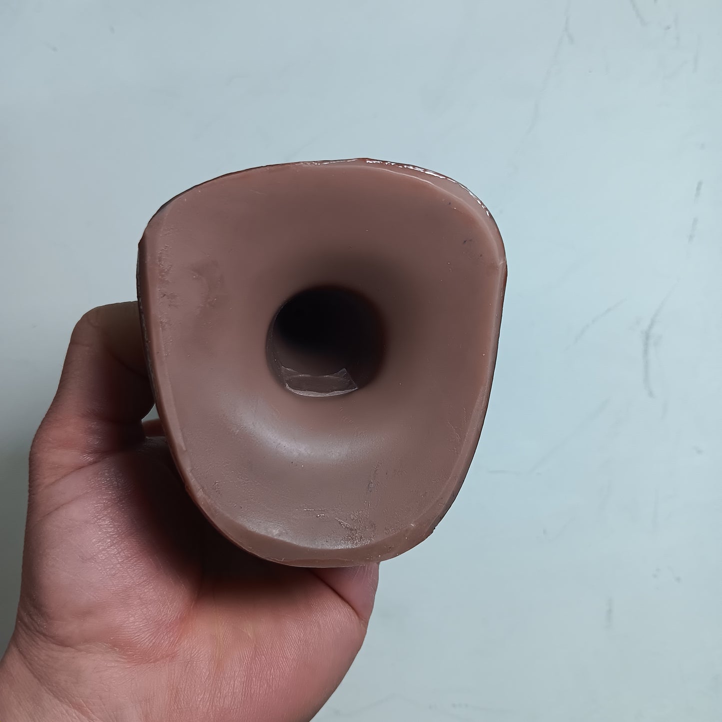 #31 Experimental Finish B.J. Suction