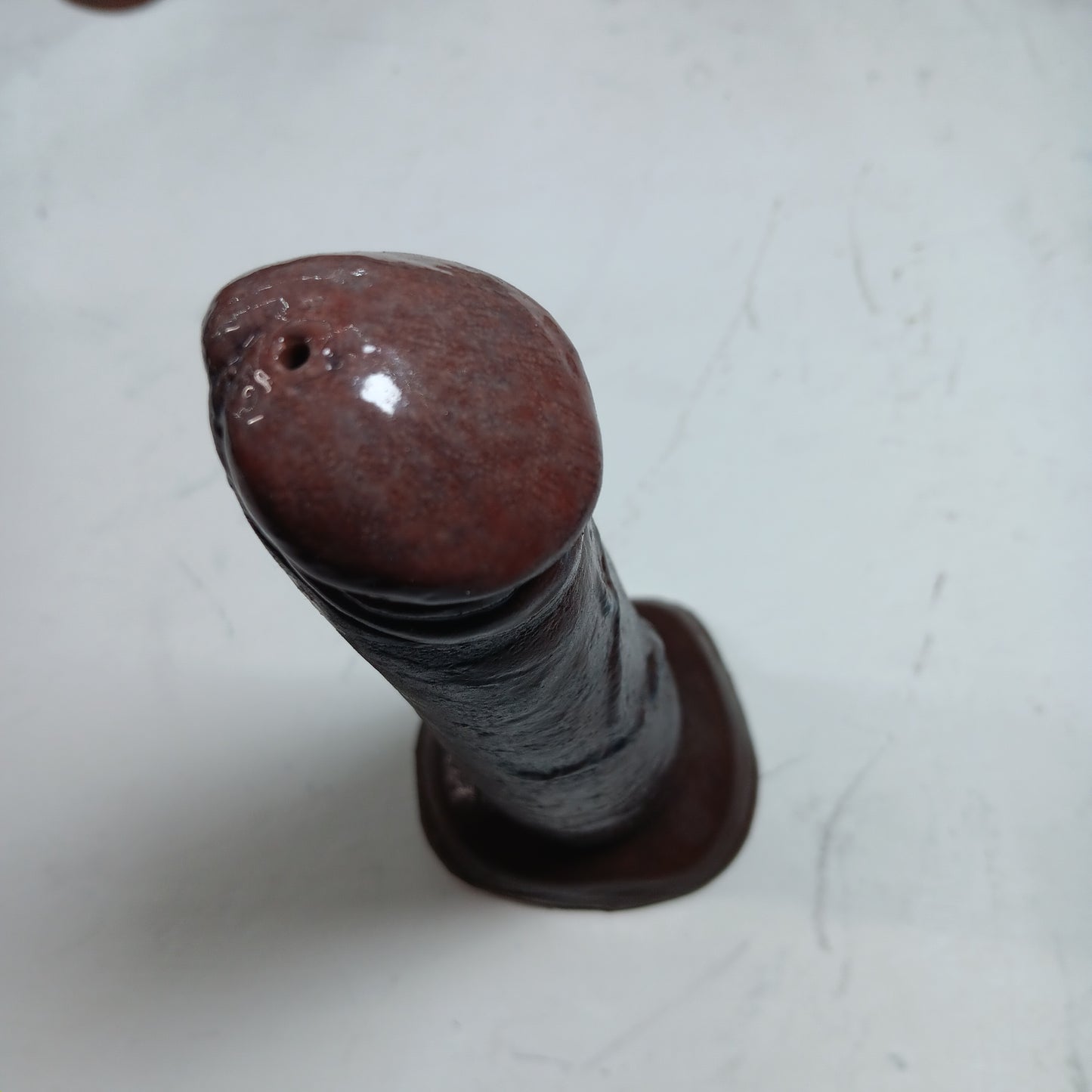 #32 Experimental Finish B.J. Suction