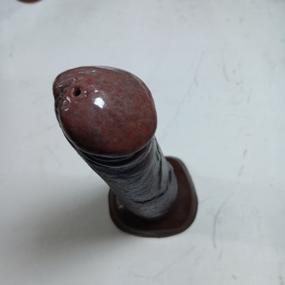 #32 Experimental Finish B.J. Suction