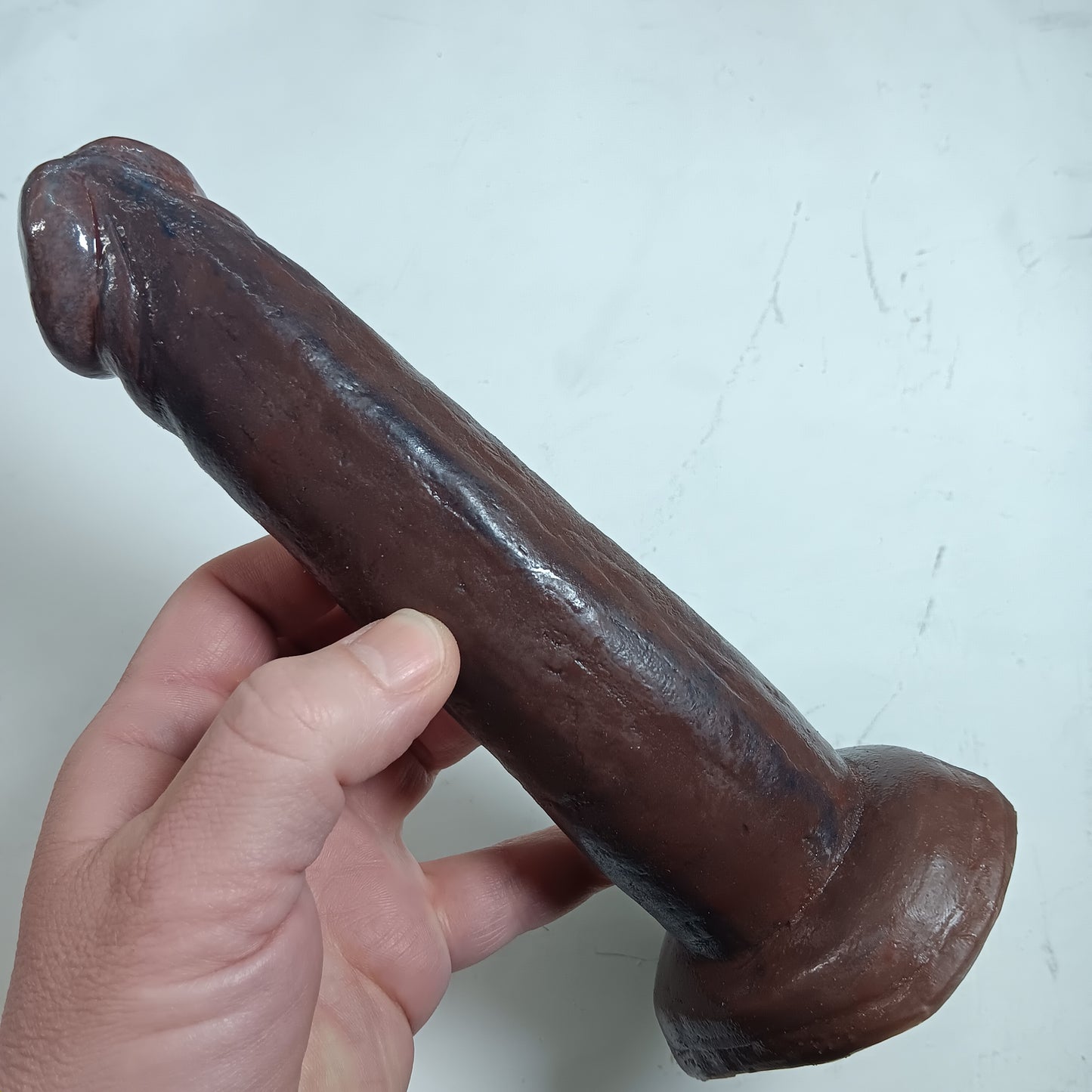 #32 Experimental Finish B.J. Suction