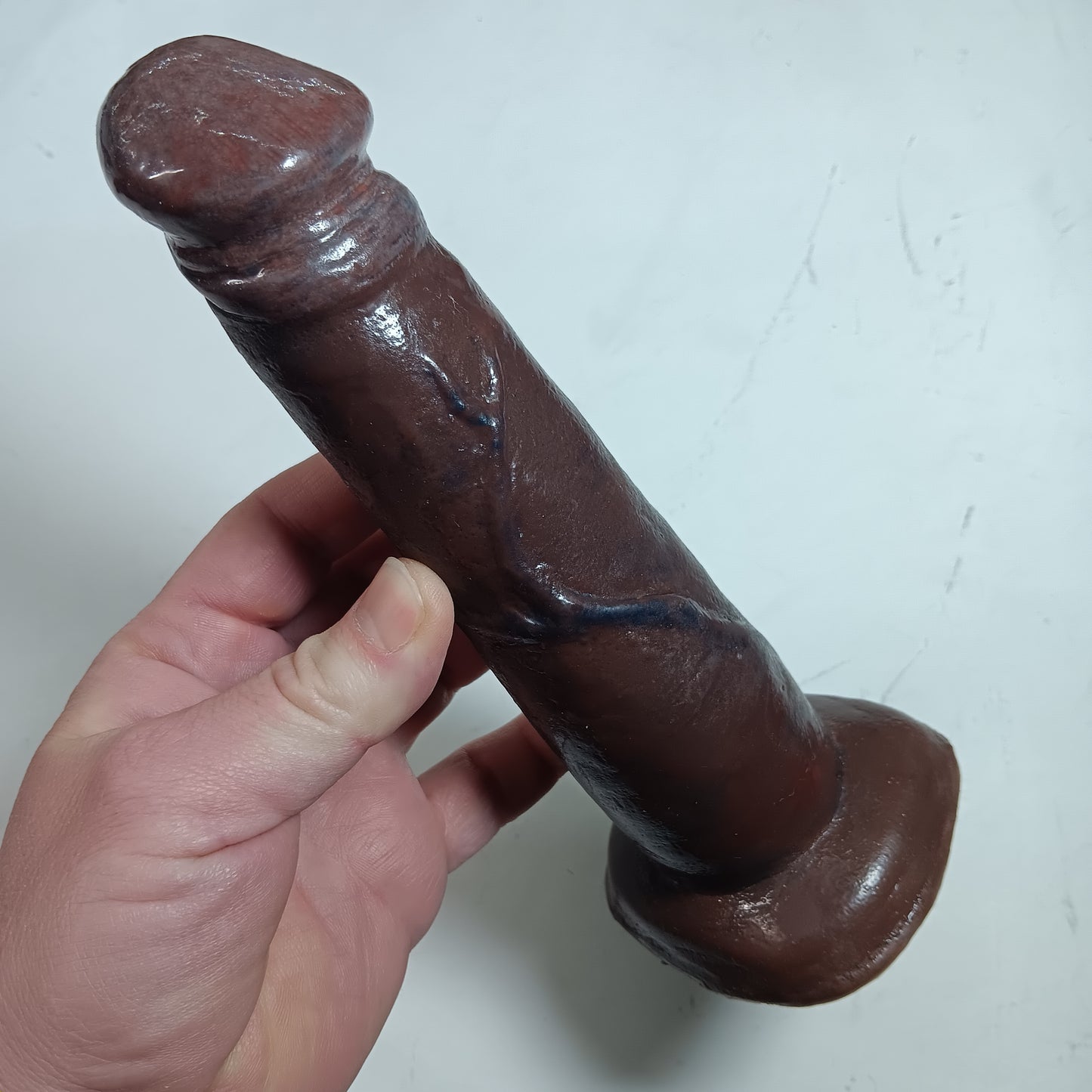 #32 Experimental Finish B.J. Suction