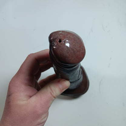 #32 Experimental Finish B.J. Suction