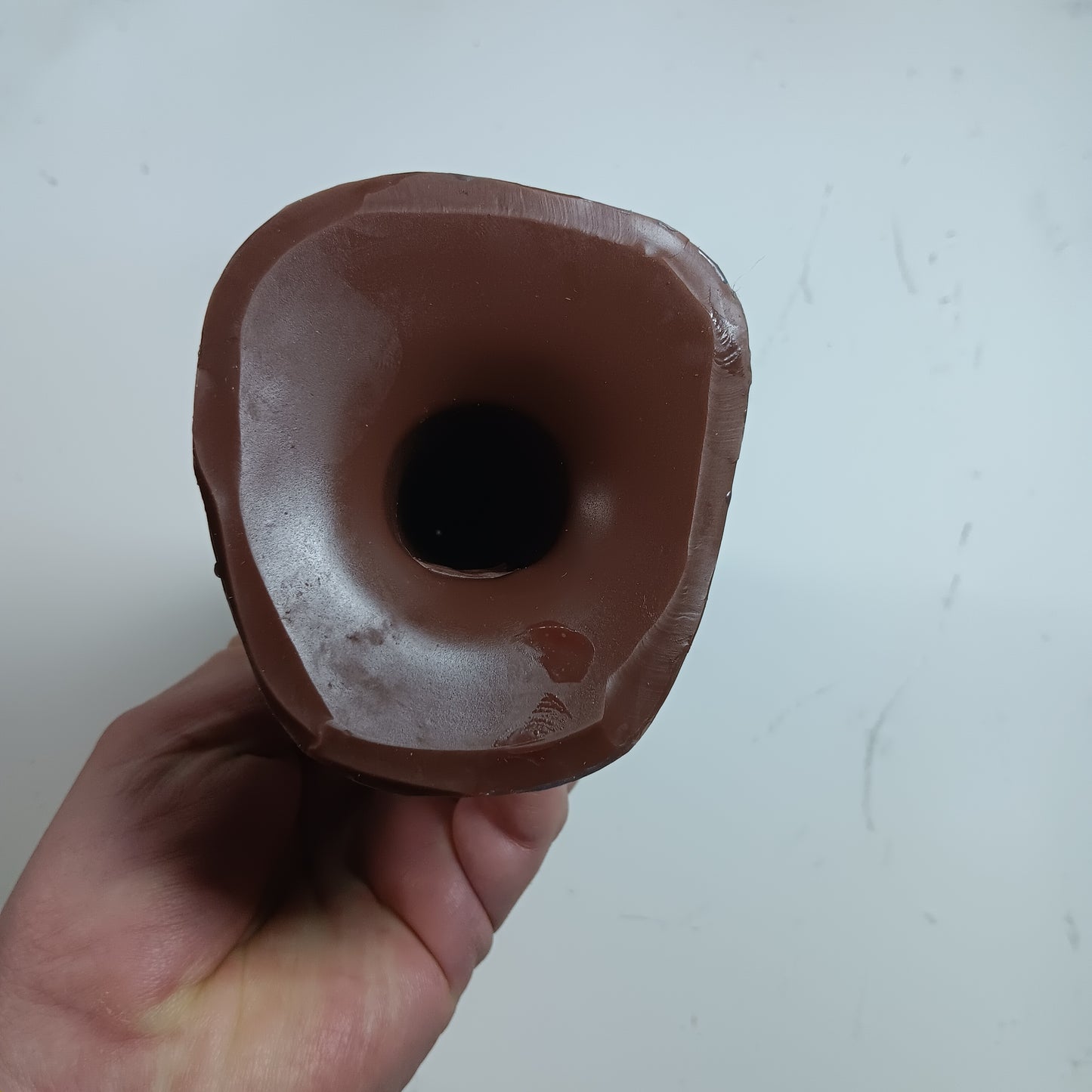 #32 Experimental Finish B.J. Suction