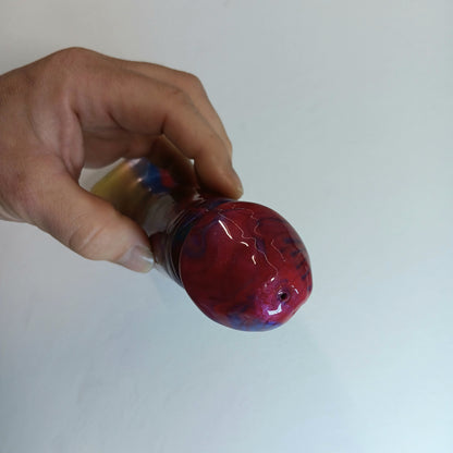 Primary Color Play #2 -High Gloss- B.J. Suction