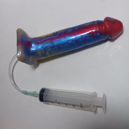 Primary Color Play #3 NEW -High Gloss- B.J. E.J.