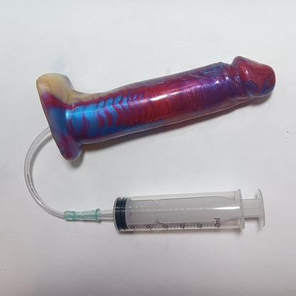 Primary Color Play #2 NEW -High Gloss- B.J. E.J.