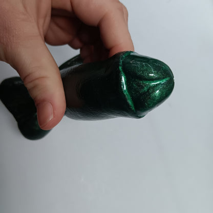 Showing detail from top down.