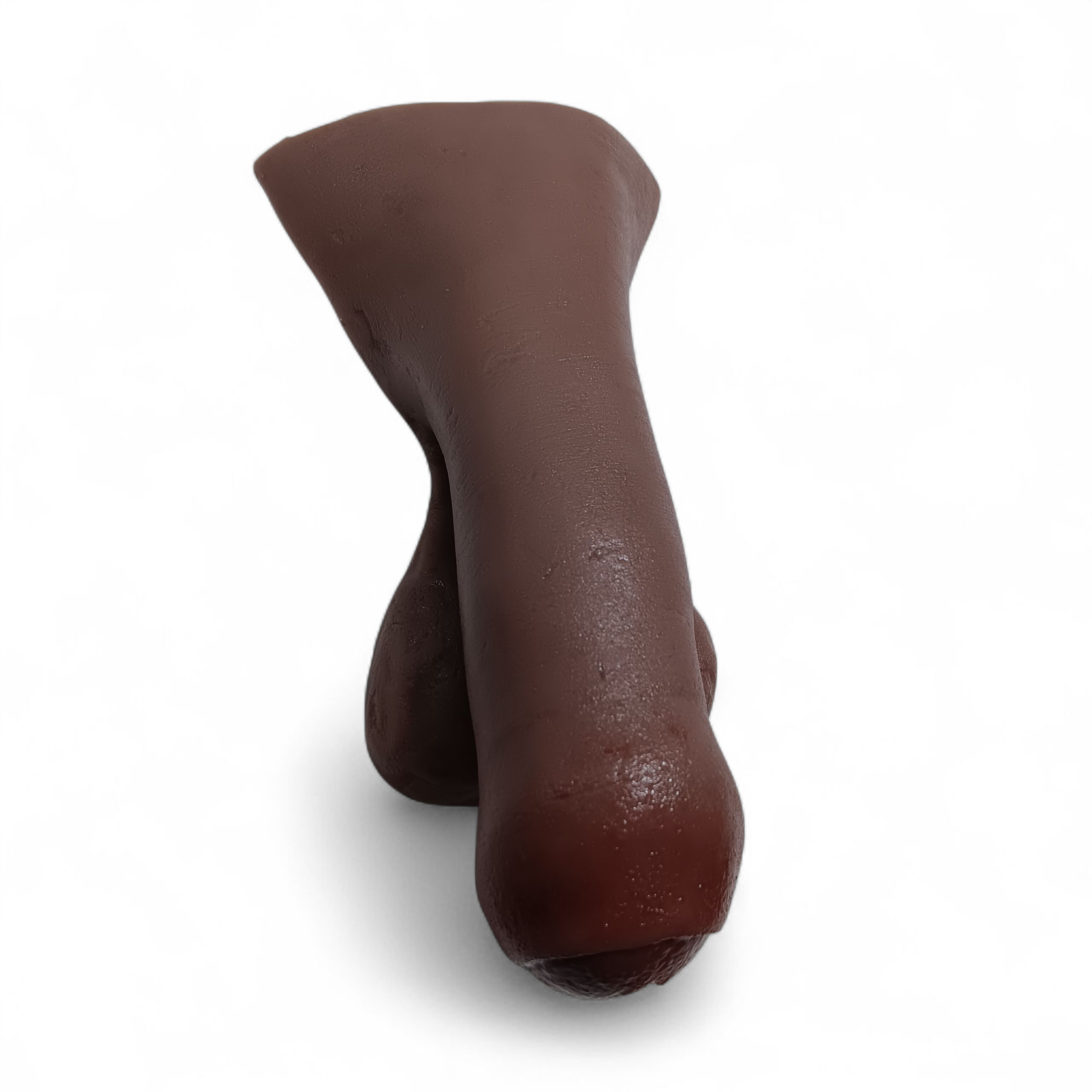 4 inch STP Skin on a white background