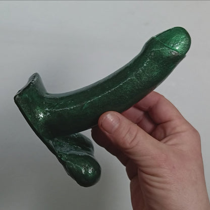 Video holding and rotating the SQUEEZE