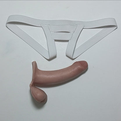 Short video demonstrating the 5 inch B.J.E.J. in the Slingshot Hareness by Number One Laboratory