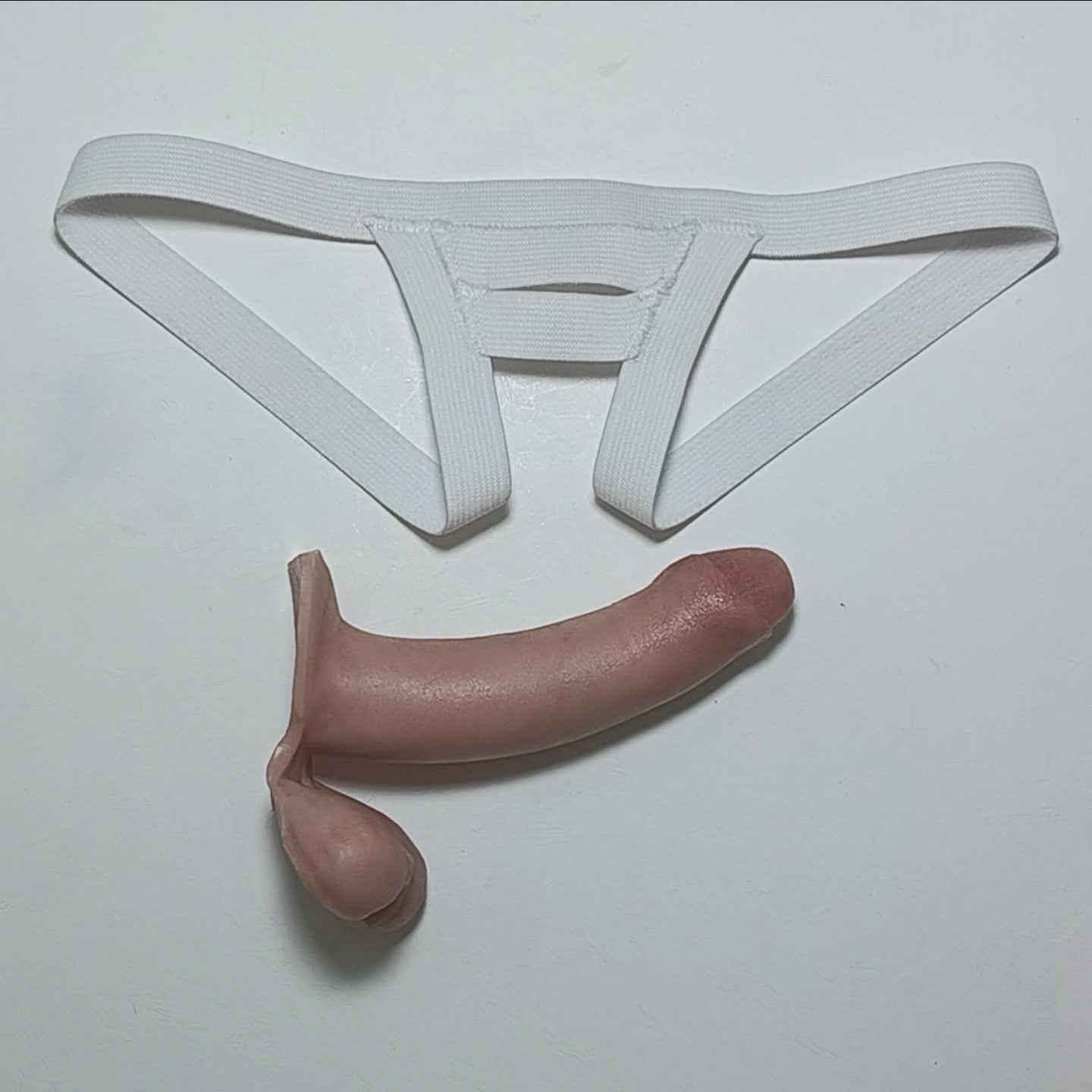 Short video demonstrating the 5 inch B.J.E.J. in the Slingshot Hareness by Number One Laboratory