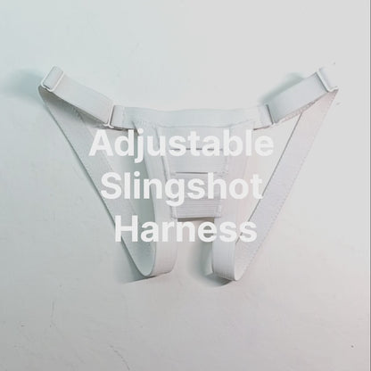 Adjustable Slingshot Harness