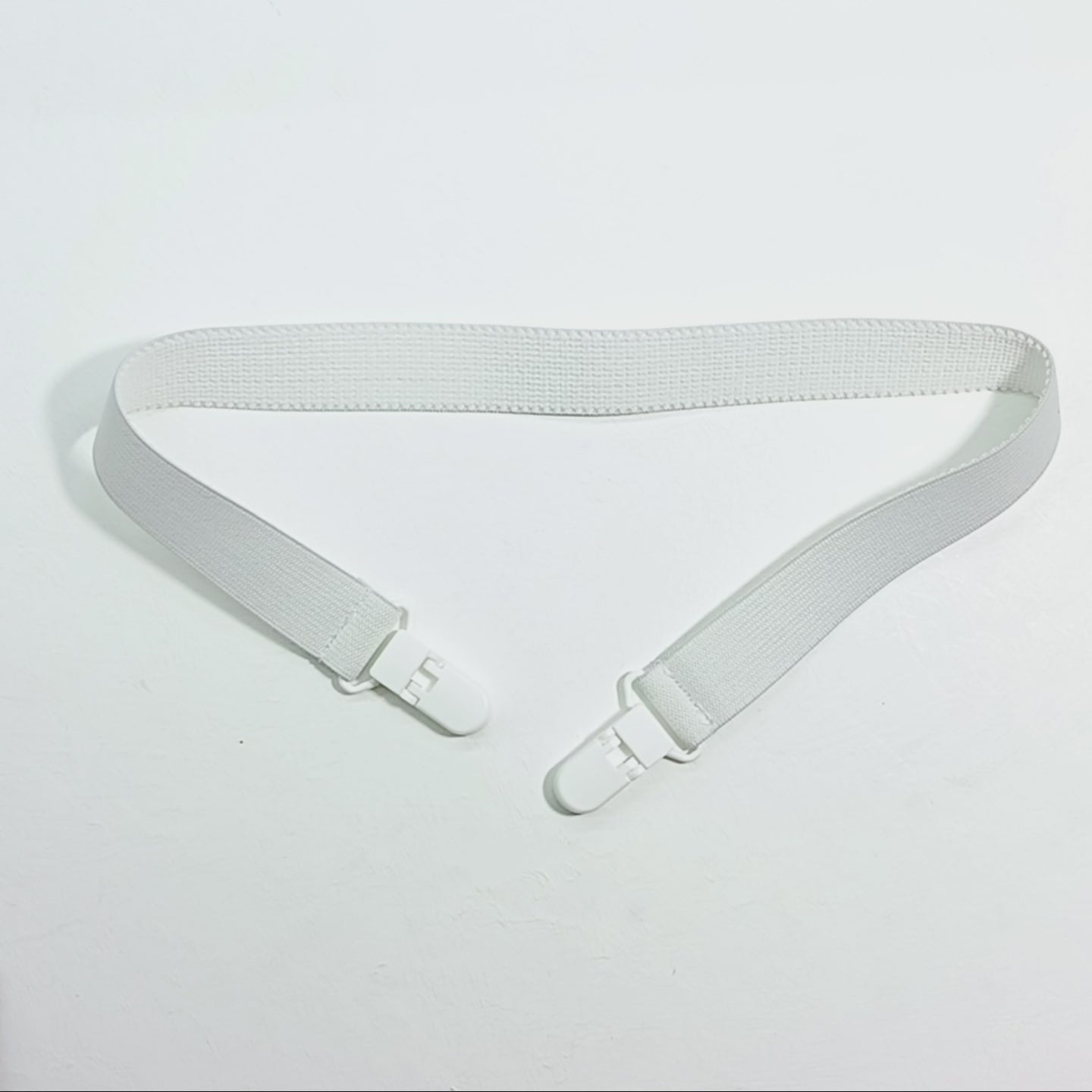 Short video showing the fitted Clip-In waistband Harness