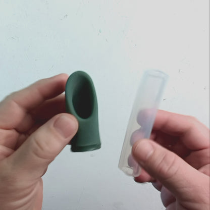 Short video showing the 1.5 inch STP Cup with Tube