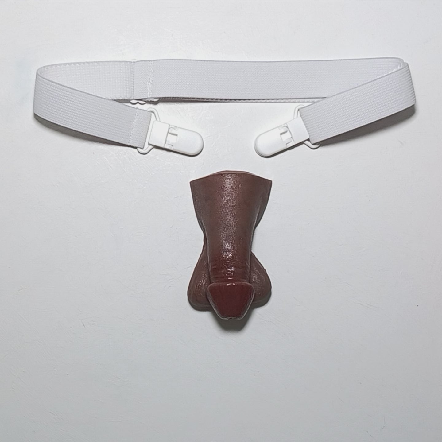 Short video showing the 2 inch STP Skin being clipped into the Clip-In Waistband Harness.