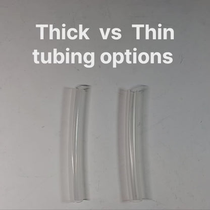 Tube STP de remplacement