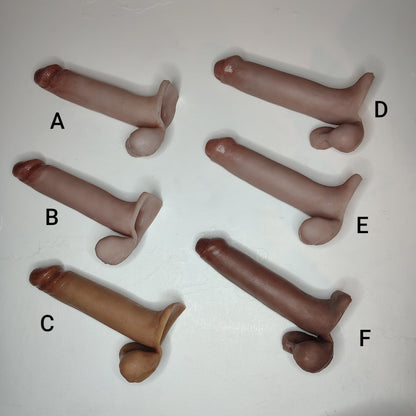 7 inch bjej with syringe set 2