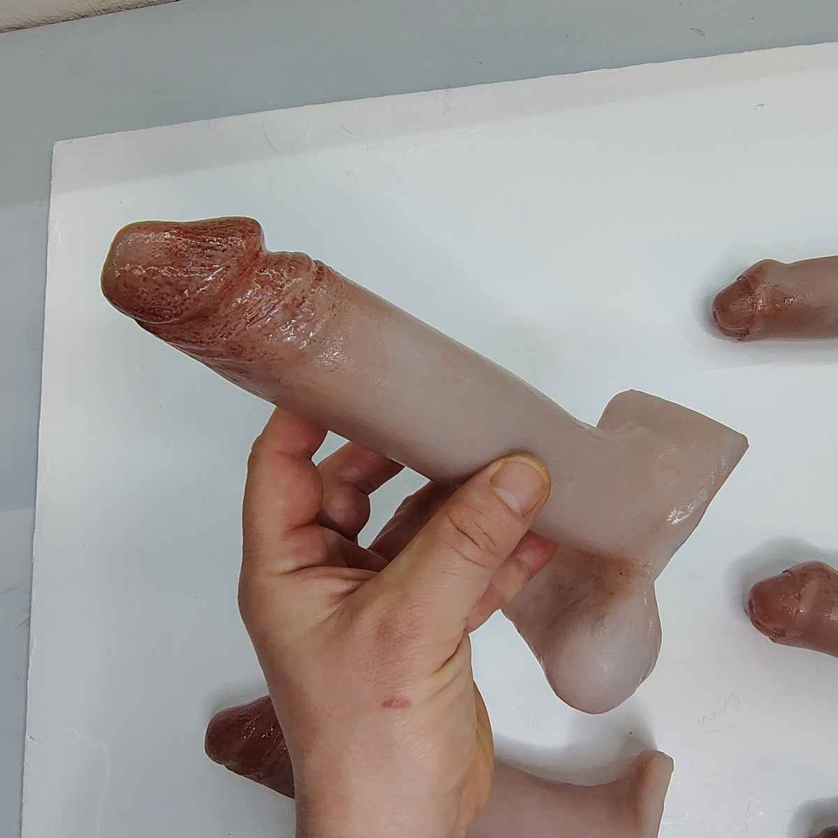 7 inch bjej with syringe set 2